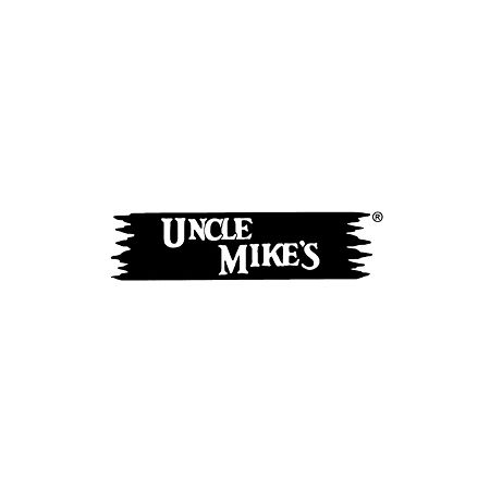 Uncle Mikes Silium Shooting Glasses