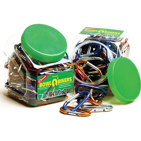 Coghlans Outdoor Bowl O/Biners