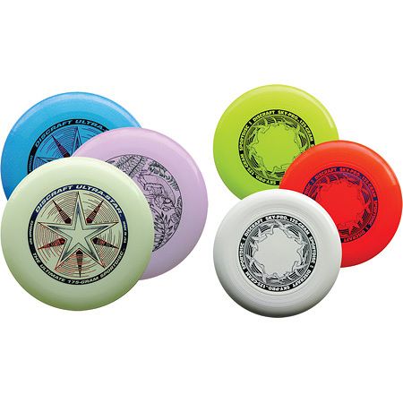 Discraft Ultra-Star 175g Ultimate Disc