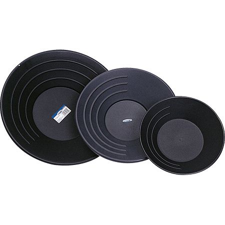 Stansport Professional Gold Pan