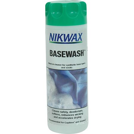 Nikwax Basewash