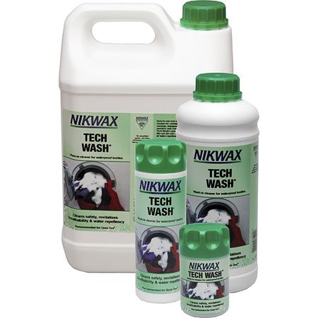 Nikwax Tech Wash