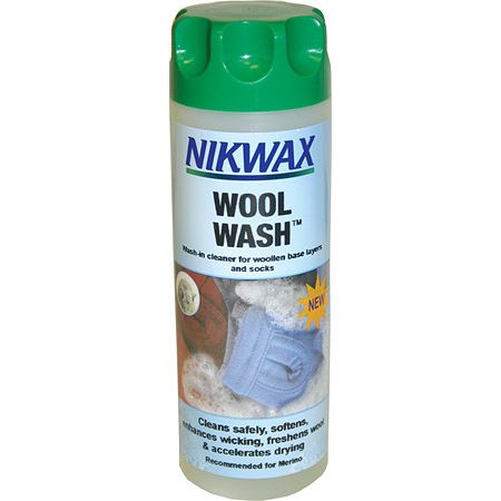 Nikwax Wool Wash