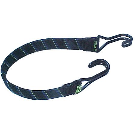 Rok Straps Flat