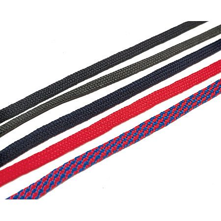 Sierra Lace Cord Lace Flat