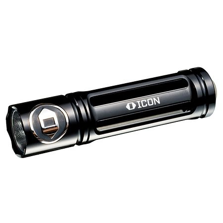 ICON Flashlights Icon Rogue 1 Flashlight