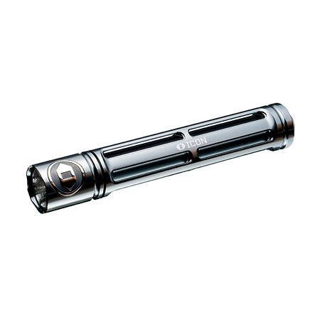 ICON Flashlights Icon Rogue 2 Flashlight