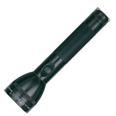 Mag-Lite 2 Cell C LED Flashlight
