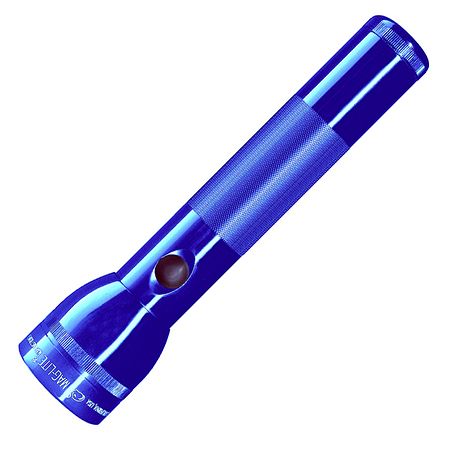 Mag-Lite 2 D Cell LED Flashlight