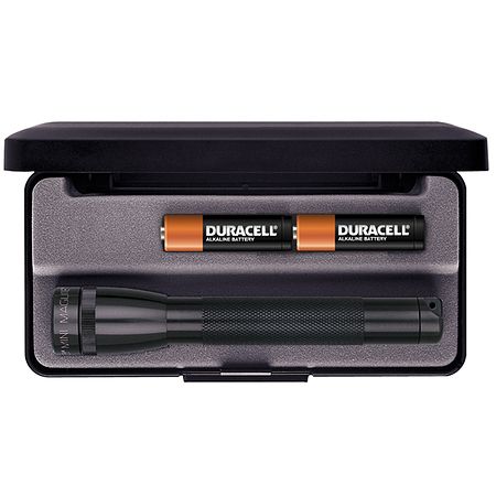 Mag-Lite Minimag AA Gift Box