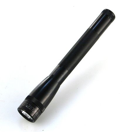 Mag-Lite Minimag AA Led
