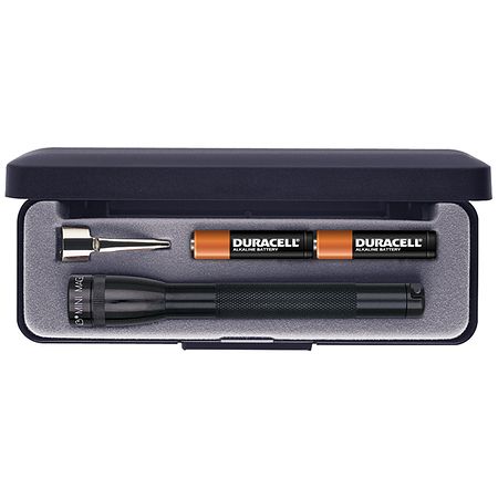 Mag-Lite Minimag AAA Gift Box