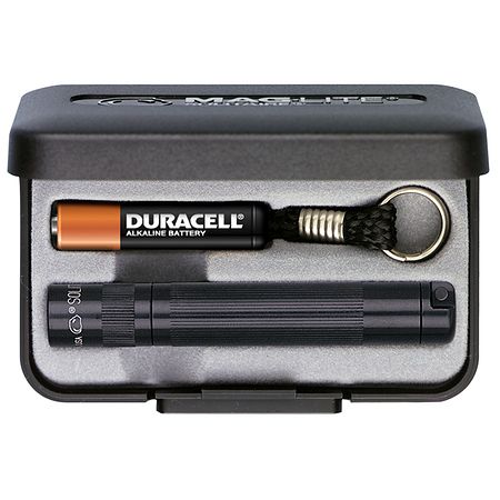 Mag-Lite Solitaire Gift Box