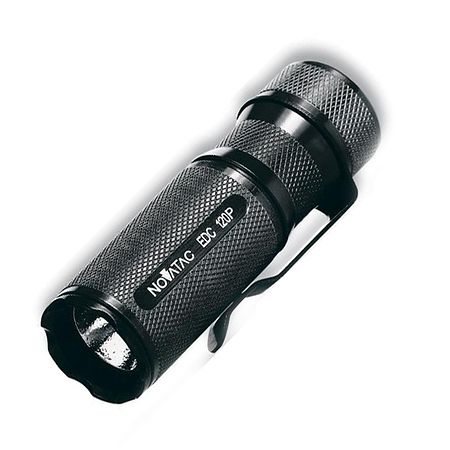 NovaTac Programmable Flashlight