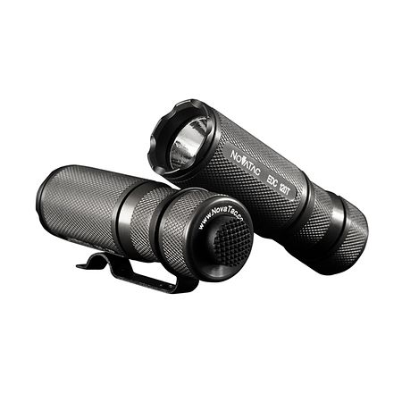 NovaTac Tactical LED Flashlight