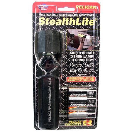 Pelican Products Stealthlite