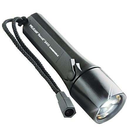 Pelican Products Stealthlite Recoil Led