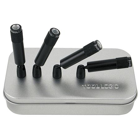 Tool Logic Traclite