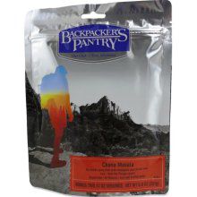 Backpackers Pantry Vegetarian