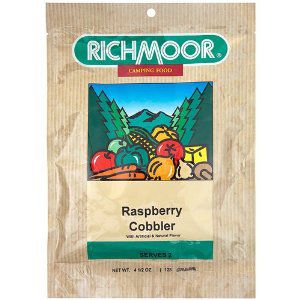 Richmoor Desserts