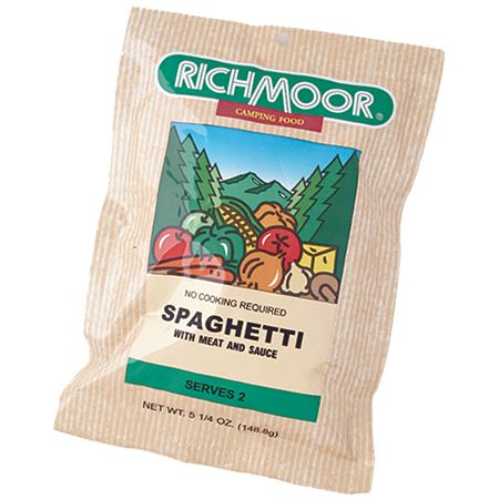 Richmoor Entrees
