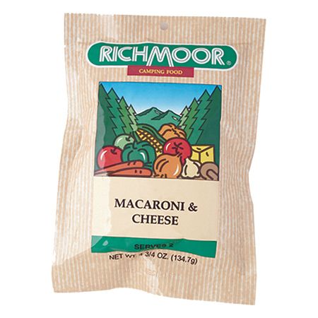 Richmoor Meatless Meals