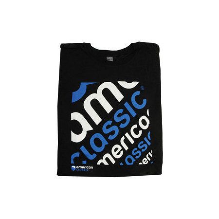 American Classic Logo T-Shirt