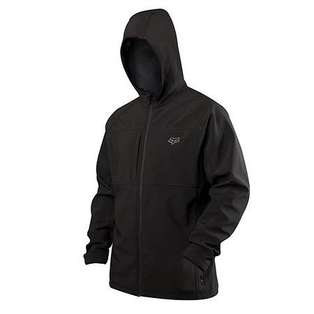 Fox Breakaway Soft Shell Jacket