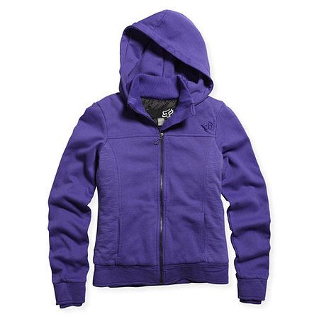 Fox Compressor Girls Hoody