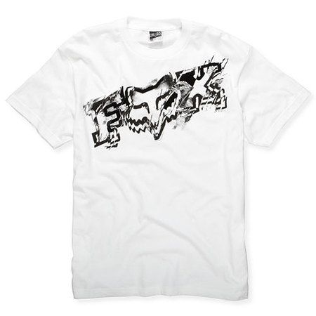 Fox Inverse s/s Boys Tee