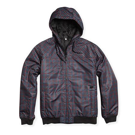 Fox Razor Jacket