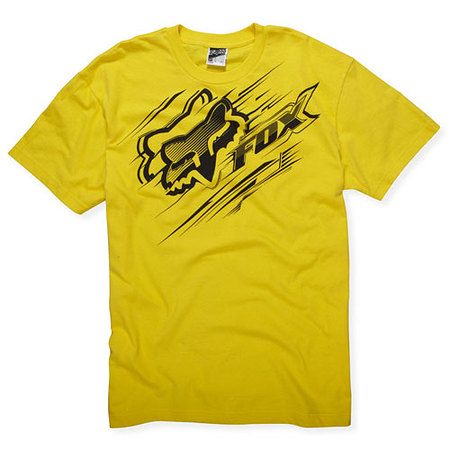 Fox Speedy s/s Tee