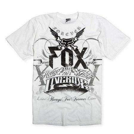 Fox Victory s/s Tee