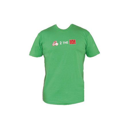 Harlot Ballsy Mens T-shirt