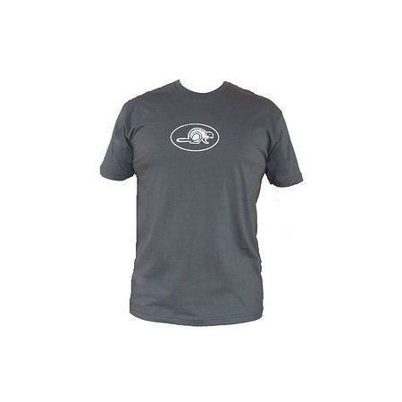Vintage Beaver Mens T-Shirt