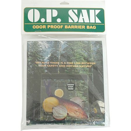 Watchful Eye Opsak Barrier