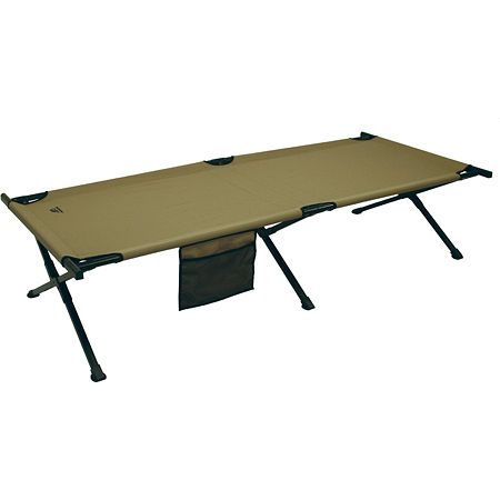 Alps Mountaineering Camp Cot