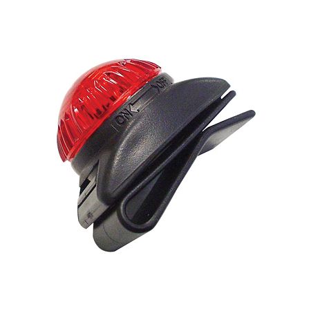 Essential Gear Guardian Dual Function Light