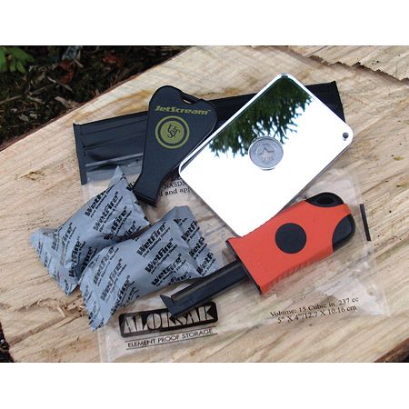 Ultimate Survival Base Kit