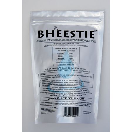 BHEESTIE Bag