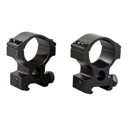 Countersniper Optics Scope Ring Mounts