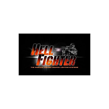 Hellfighter Lights Single Ring Mount