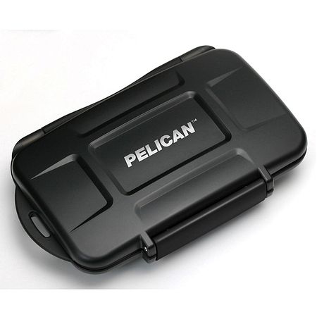 Pelican Products Memory Card Case
