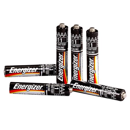 Streamlight AAAA Batteries