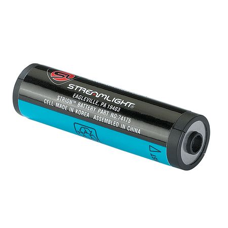 Streamlight Replacement Batteries for Strion