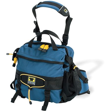 Mountainsmith Day Recycled Pack