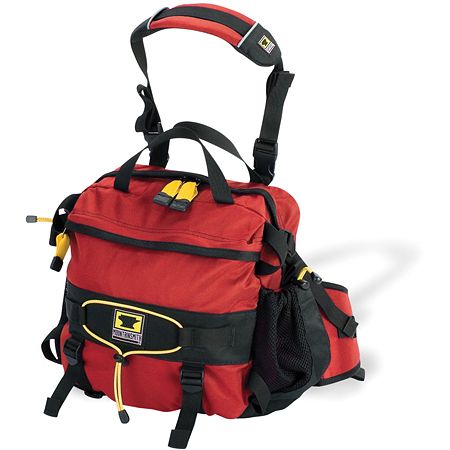 Mountainsmith Day Recycled Pack