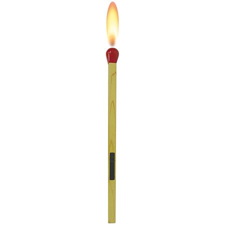 Enor Monster Matchstick Lighter