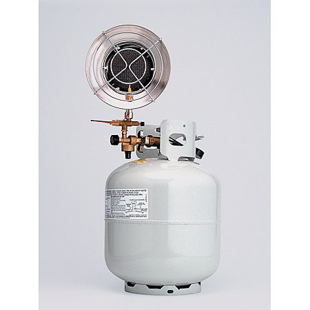 Texsport Propane Deluxe Heater