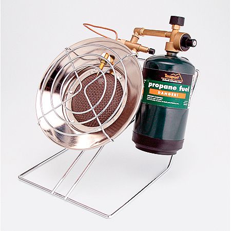 Texsport Propane Heater/Cooker